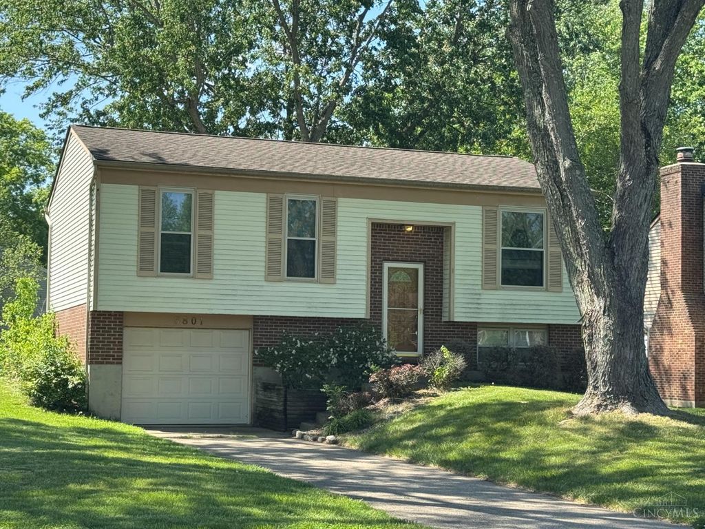 5801 Patrick Henry Drive, Miami Twp, OH 45150