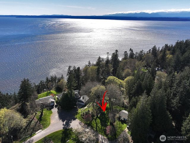 0 Lopez Drive, Clinton, WA 98236