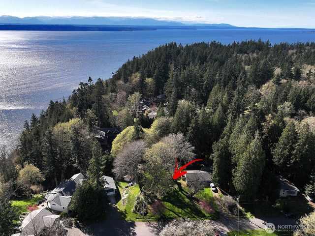 0 Lopez Drive, Clinton, WA 98236