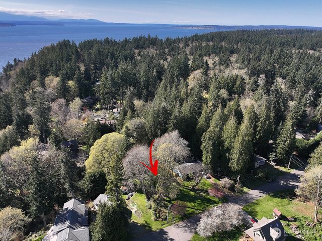 0 Lopez Drive, Clinton, WA 98236