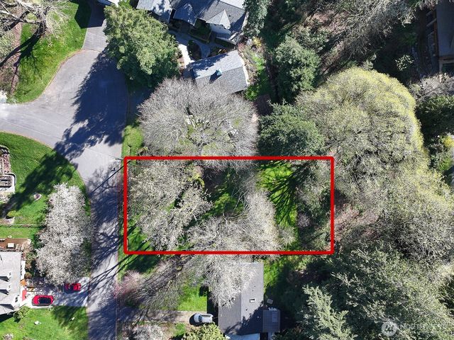 0 Lopez Drive, Clinton, WA 98236