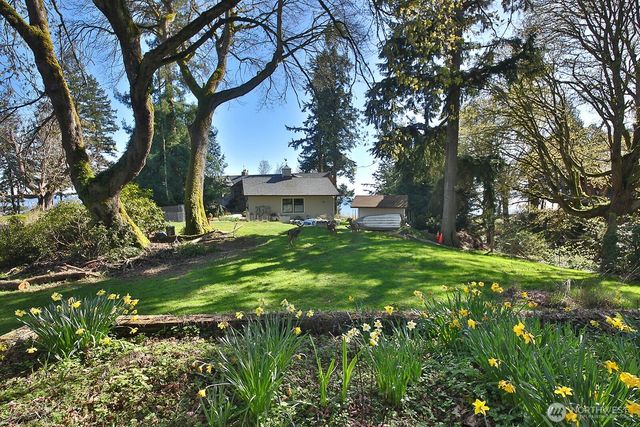 0 Lopez Drive, Clinton, WA 98236