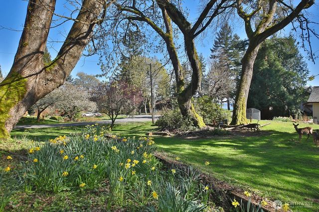 0 Lopez Drive, Clinton, WA 98236