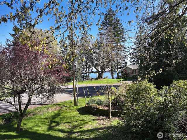 0 Lopez Drive, Clinton, WA 98236