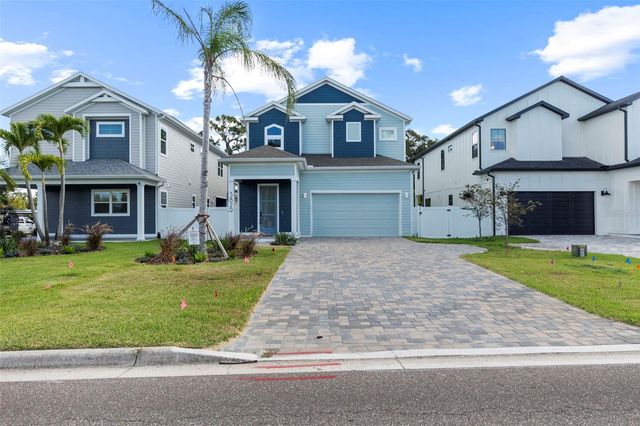 3829 71ST STREET N, St Petersburg, FL 33709