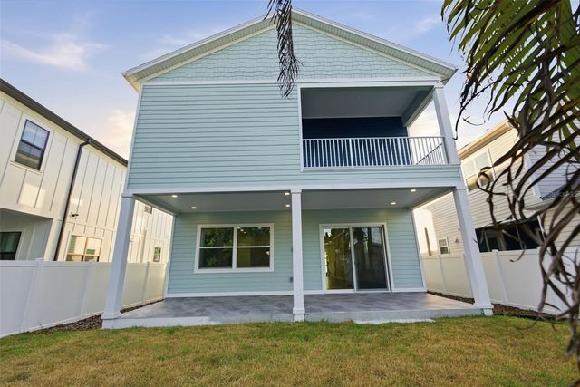 3829 71ST STREET N, St Petersburg, FL 33709