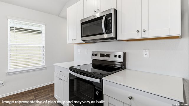 5203 Hockley Bend, San Antonio, TX 78245