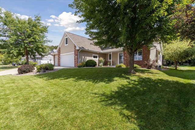 3286 Autumn Lane, Janesville, WI 53546