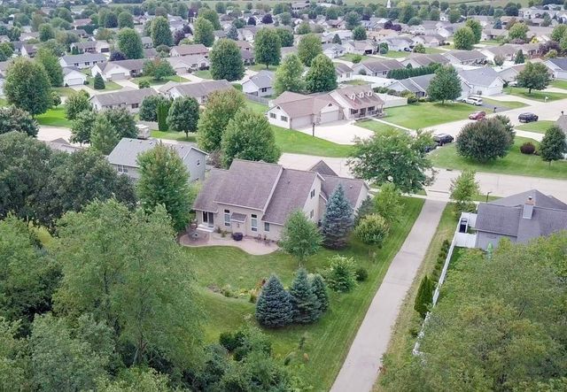 3286 Autumn Lane, Janesville, WI 53546