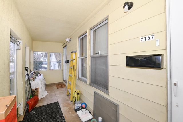 2157 S 56th STREET, West Allis, WI 53219