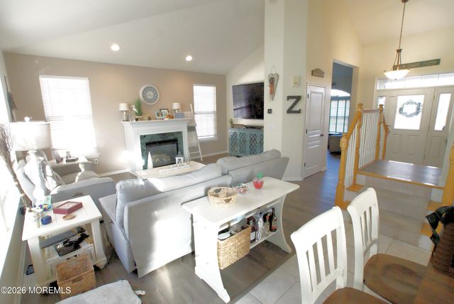 6 Gaskill Drive, Little Egg Harbor, NJ 08087