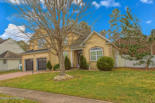 6 Gaskill Drive, Little Egg Harbor, NJ 08087