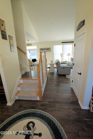 6 Gaskill Drive, Little Egg Harbor, NJ 08087