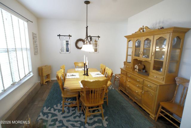 6 Gaskill Drive, Little Egg Harbor, NJ 08087