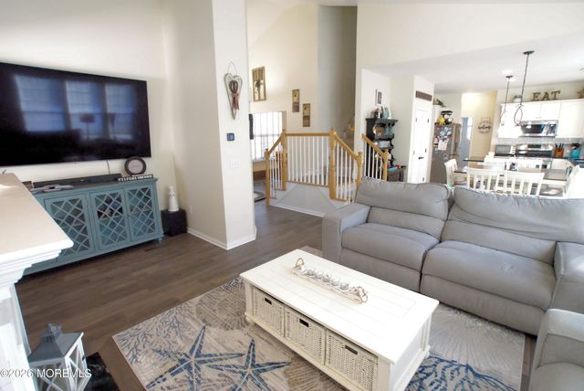 6 Gaskill Drive, Little Egg Harbor, NJ 08087