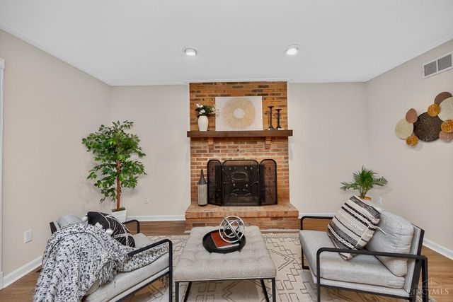 6424 Camp Superior Drive, Sycamore Twp, OH 45241