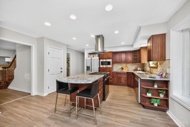 6424 Camp Superior Drive, Sycamore Twp, OH 45241