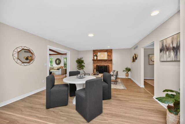 6424 Camp Superior Drive, Sycamore Twp, OH 45241