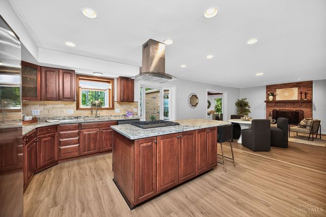 6424 Camp Superior Drive, Sycamore Twp, OH 45241