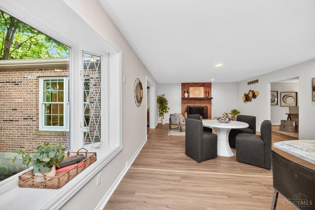 6424 Camp Superior Drive, Sycamore Twp, OH 45241