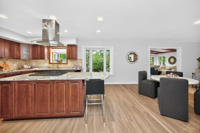 6424 Camp Superior Drive, Sycamore Twp, OH 45241