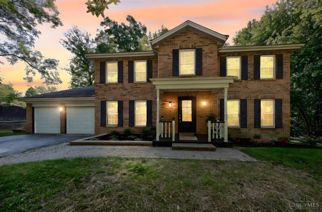 6424 Camp Superior Drive, Sycamore Twp, OH 45241