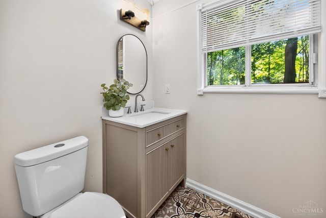 6424 Camp Superior Drive, Sycamore Twp, OH 45241