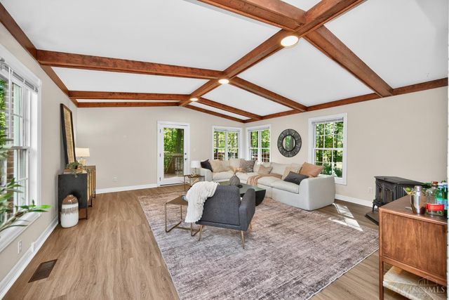 6424 Camp Superior Drive, Sycamore Twp, OH 45241