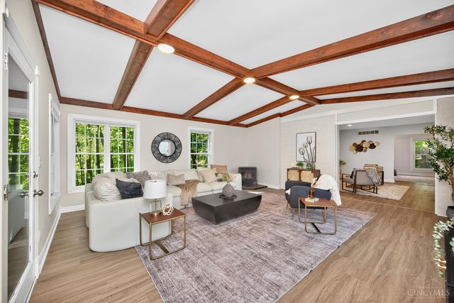 6424 Camp Superior Drive, Sycamore Twp, OH 45241