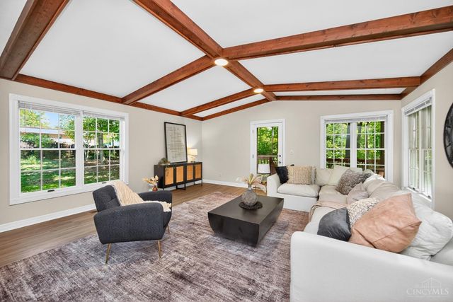 6424 Camp Superior Drive, Sycamore Twp, OH 45241