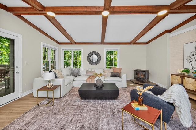 6424 Camp Superior Drive, Sycamore Twp, OH 45241