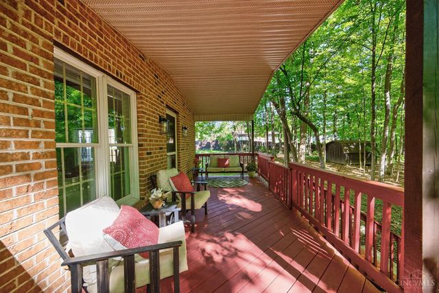 6424 Camp Superior Drive, Sycamore Twp, OH 45241