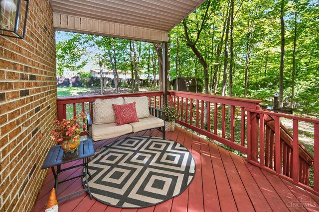 6424 Camp Superior Drive, Sycamore Twp, OH 45241