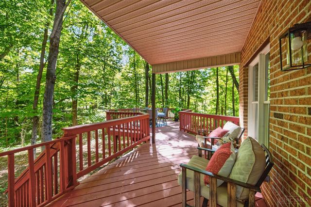 6424 Camp Superior Drive, Sycamore Twp, OH 45241