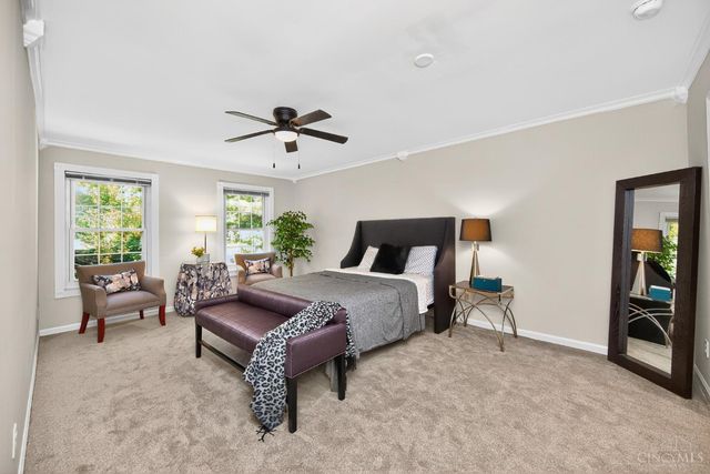 6424 Camp Superior Drive, Sycamore Twp, OH 45241