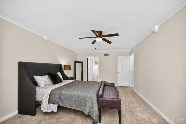 6424 Camp Superior Drive, Sycamore Twp, OH 45241