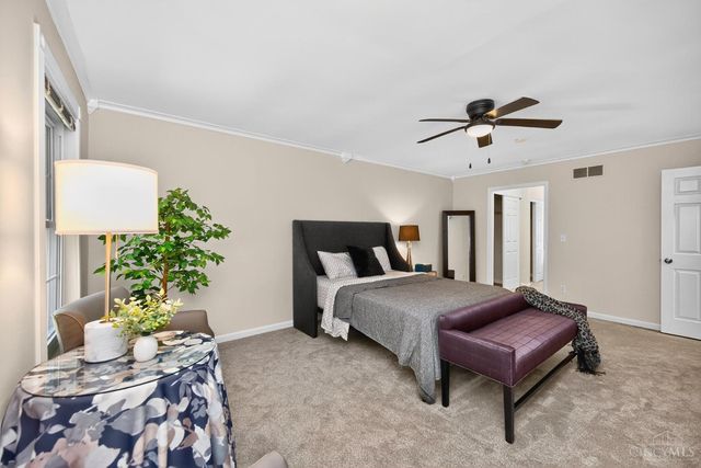 6424 Camp Superior Drive, Sycamore Twp, OH 45241