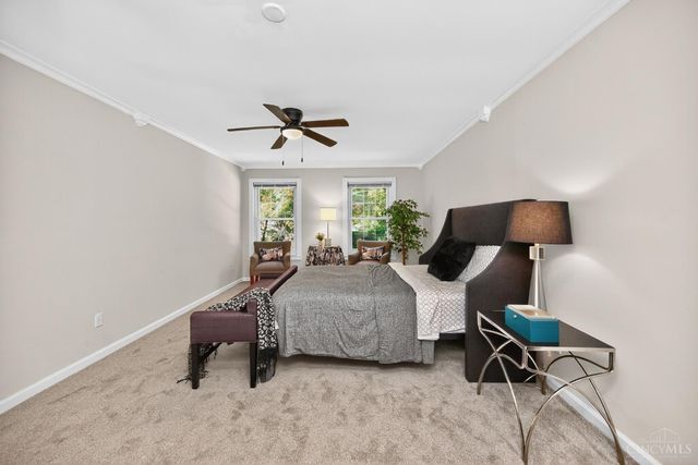 6424 Camp Superior Drive, Sycamore Twp, OH 45241