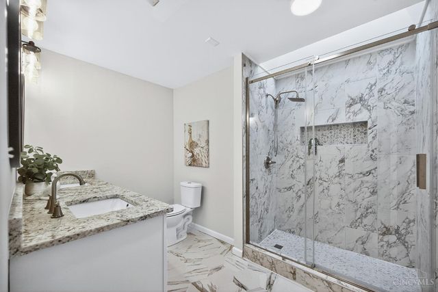 6424 Camp Superior Drive, Sycamore Twp, OH 45241