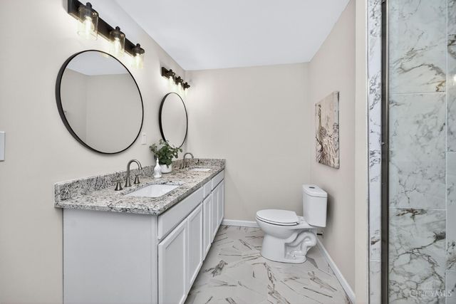 6424 Camp Superior Drive, Sycamore Twp, OH 45241