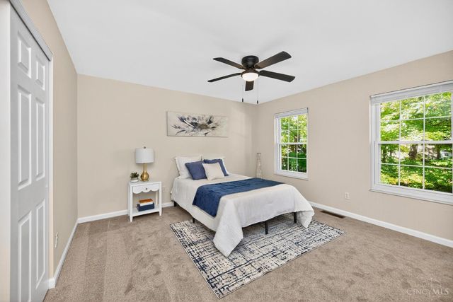 6424 Camp Superior Drive, Sycamore Twp, OH 45241