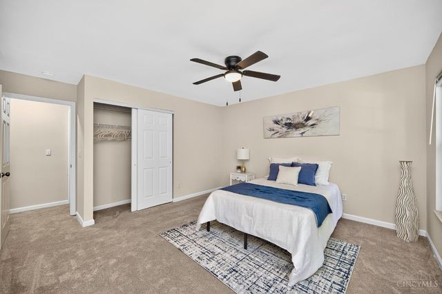 6424 Camp Superior Drive, Sycamore Twp, OH 45241