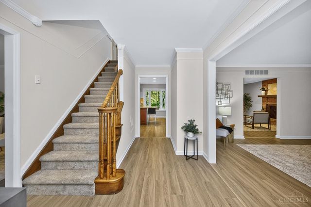 6424 Camp Superior Drive, Sycamore Twp, OH 45241