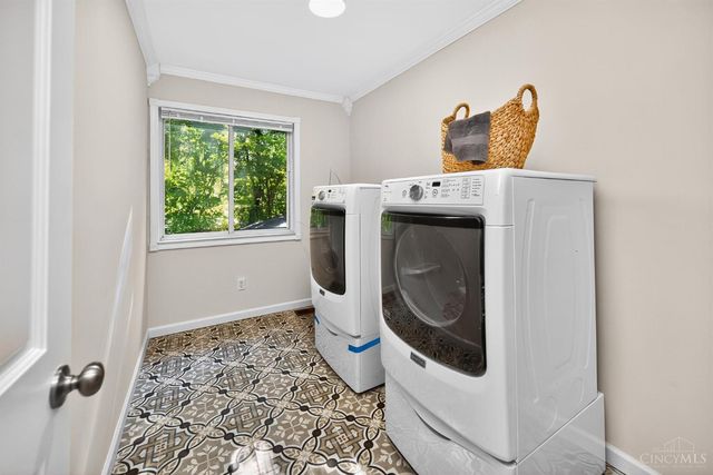 6424 Camp Superior Drive, Sycamore Twp, OH 45241