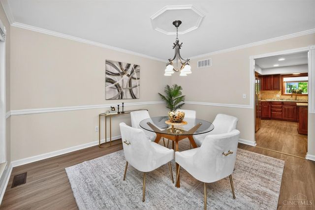 6424 Camp Superior Drive, Sycamore Twp, OH 45241