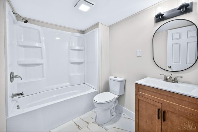 6424 Camp Superior Drive, Sycamore Twp, OH 45241