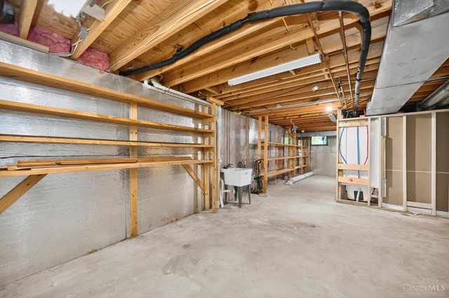 6424 Camp Superior Drive, Sycamore Twp, OH 45241