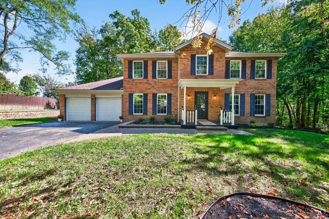 6424 Camp Superior Drive, Sycamore Twp, OH 45241