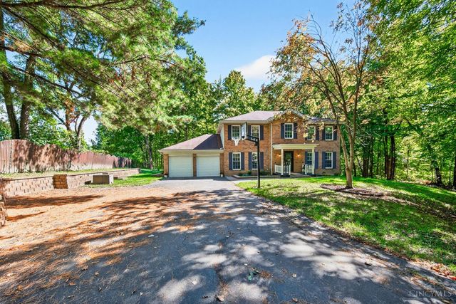 6424 Camp Superior Drive, Sycamore Twp, OH 45241