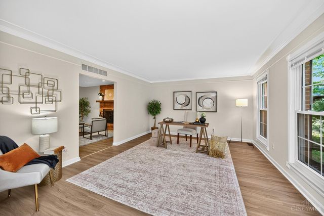 6424 Camp Superior Drive, Sycamore Twp, OH 45241